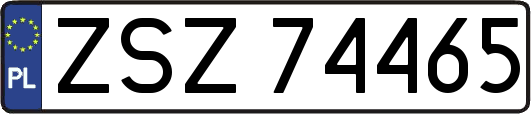 ZSZ74465