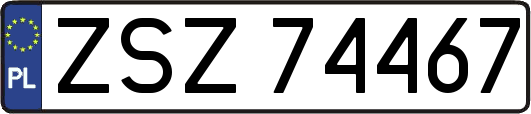 ZSZ74467