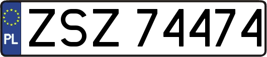 ZSZ74474