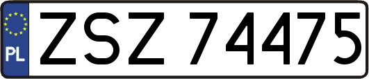 ZSZ74475