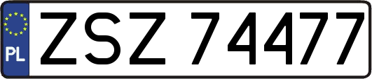 ZSZ74477