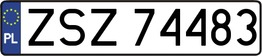 ZSZ74483
