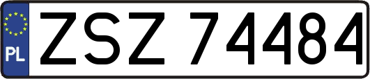 ZSZ74484