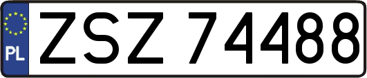 ZSZ74488
