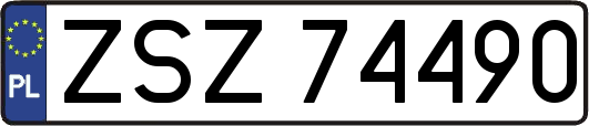 ZSZ74490