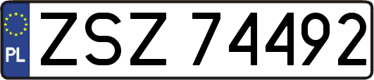 ZSZ74492