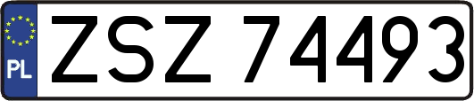 ZSZ74493