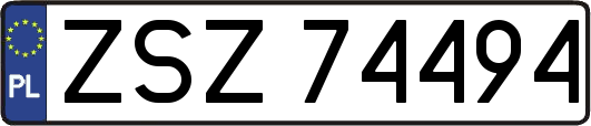 ZSZ74494