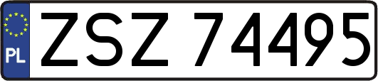 ZSZ74495