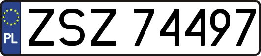 ZSZ74497