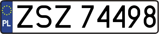 ZSZ74498
