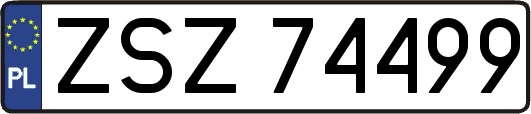 ZSZ74499