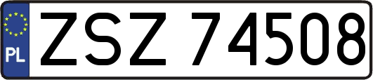 ZSZ74508