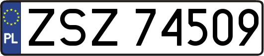 ZSZ74509