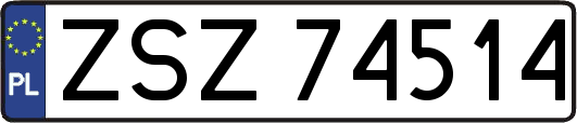 ZSZ74514