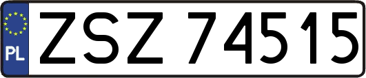 ZSZ74515