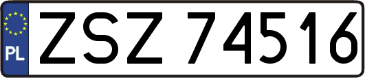 ZSZ74516