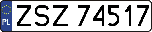 ZSZ74517