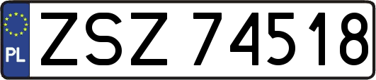 ZSZ74518