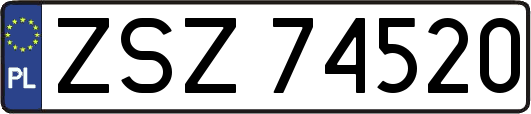 ZSZ74520