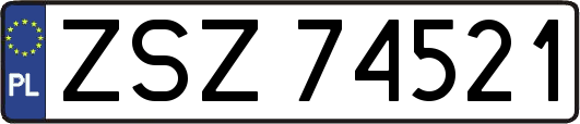 ZSZ74521