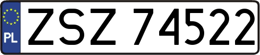 ZSZ74522