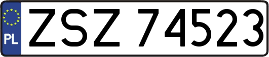 ZSZ74523