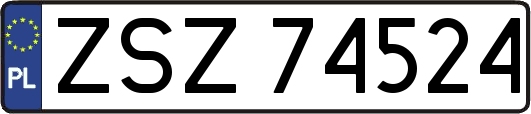 ZSZ74524