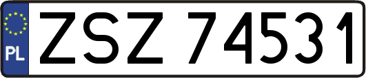 ZSZ74531