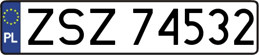 ZSZ74532