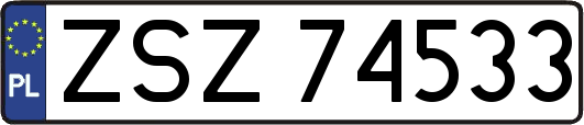 ZSZ74533