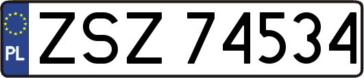 ZSZ74534