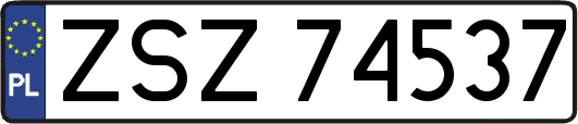 ZSZ74537
