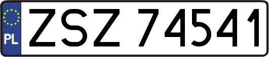 ZSZ74541