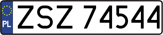 ZSZ74544