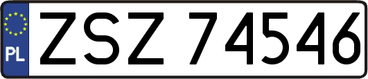 ZSZ74546