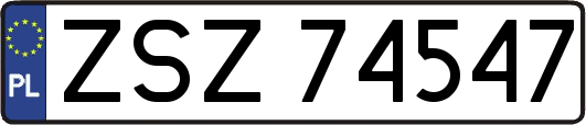 ZSZ74547