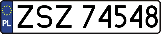 ZSZ74548