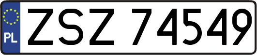 ZSZ74549