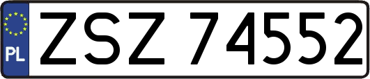 ZSZ74552