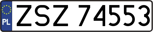 ZSZ74553