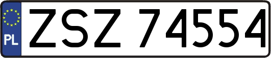 ZSZ74554