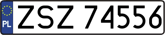 ZSZ74556
