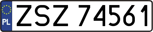 ZSZ74561