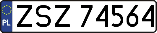 ZSZ74564