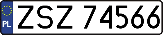 ZSZ74566