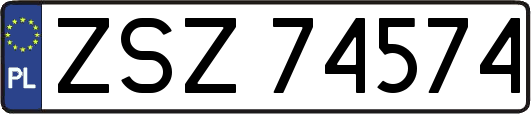 ZSZ74574
