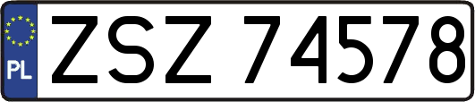 ZSZ74578
