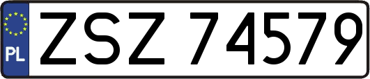 ZSZ74579