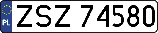 ZSZ74580